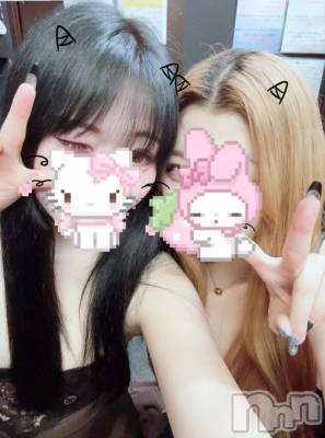 新潟おっパブ SUPER ANGEL(スーパーエンジェル) 水野あさひ(20)の4月11日写メブログ「ゆめとでーとした🤍」