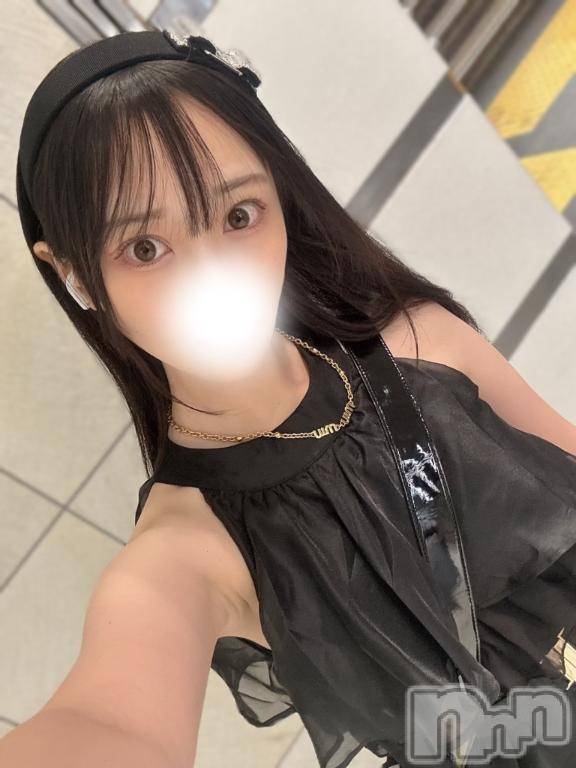 長岡デリヘルROOKIE(ルーキー) りんか☆プラチナ(19)の8月6日写メブログ「はじめまして♡」