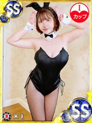 ニイナ(23) 身長150cm、スリーサイズB92(G以上).W59.H86。 新潟バニーコレクション在籍。