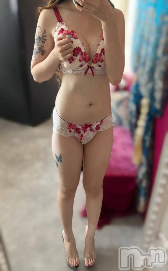 長岡デリヘルROOKIE(ルーキー)れの☆プラチナ(21)の2025年8月7日写メブログ「🎀どんな子かな？って思ったら読んでね🐾」