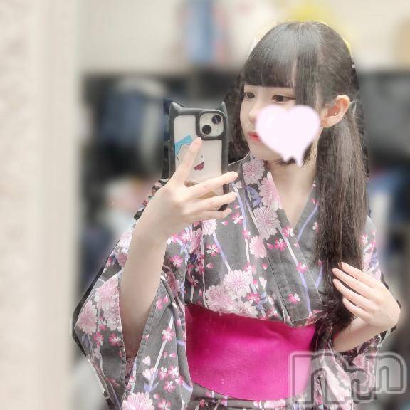 長岡デリヘルROOKIE(ルーキー) こはく(21)の8月9日写メブログ「夏っぽいこと🩵」
