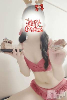 新潟デリヘル Melt(メルト) ゆい(19)の12月25日写メブログ「あーん！！🤭🎀」