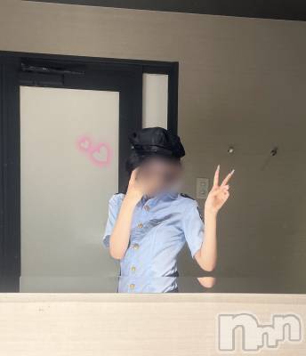 新潟デリヘル Crest(クレスト) 新人☆しいか(19)の10月18日写メブログ「👮🚨」