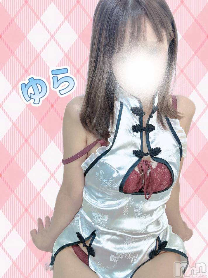 新潟デリヘル(ニイガタデリヘルイインカイホープ)の2026年1月4日お店速報「超密着ゼロ距離マッサージ💖スキル抜群💗綺麗系新人ゆら出勤🌠」