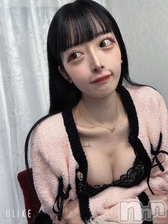 長岡デリヘルROOKIE(ルーキー) めあり☆プラチナ(20)の8月8日写メブログ「お胸に何挟む？🔞」