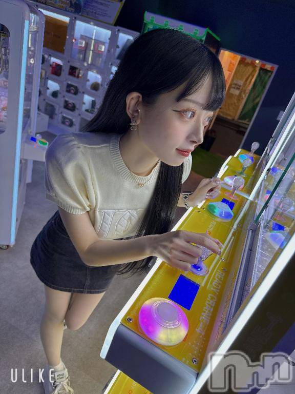 長岡デリヘルROOKIE(ルーキー) めあり☆プラチナ(20)の8月17日写メブログ「お礼日記💌」