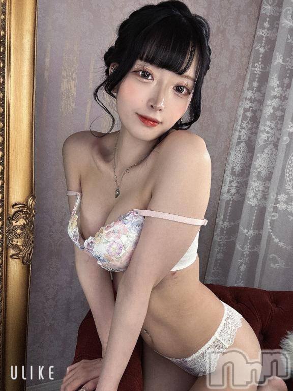 長岡デリヘルROOKIE(ルーキー) めあり☆プラチナ(20)の8月18日写メブログ「甘いキスがしたい🔞💋」