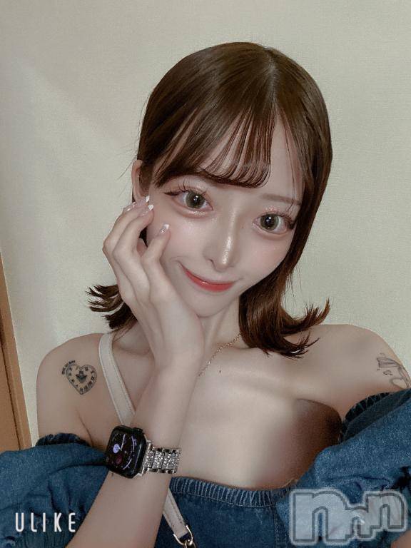 長岡デリヘルROOKIE(ルーキー) めあり☆プラチナ(20)の8月18日写メブログ「ドキドキ…💌」