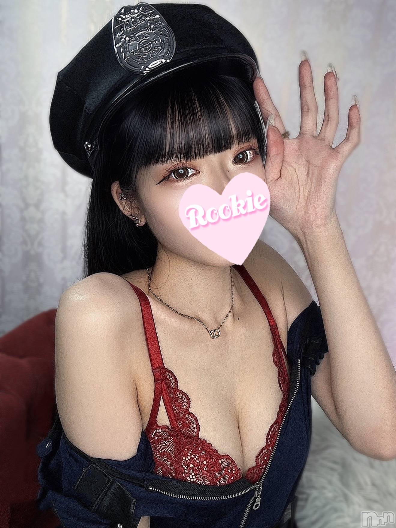 めあり☆プラチナ