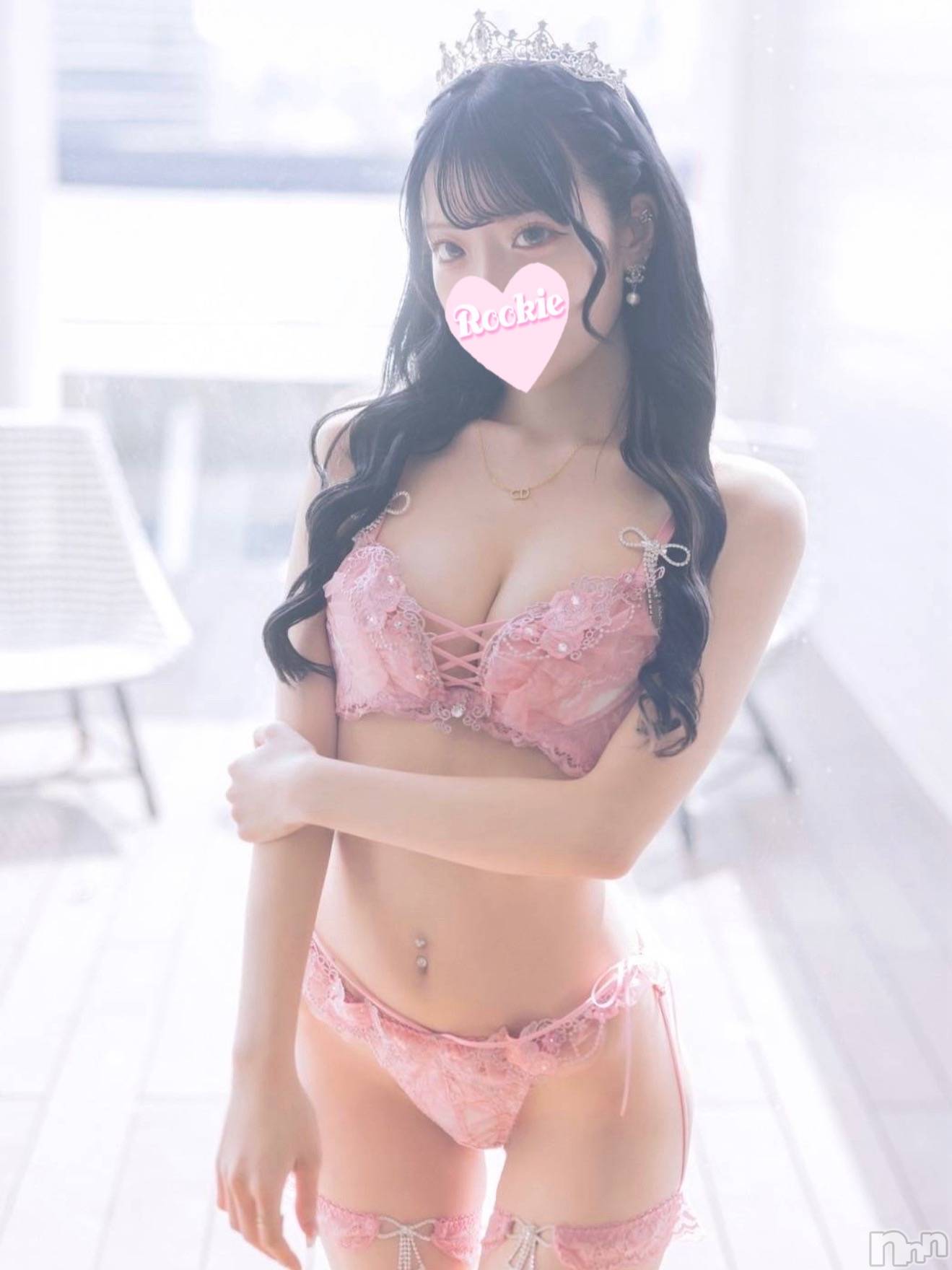 めあり☆プラチナ