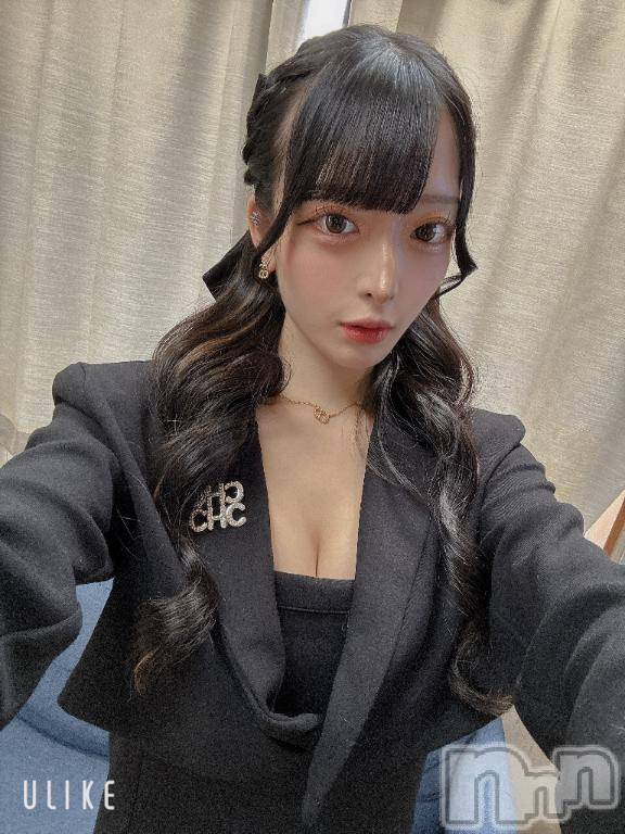 長岡デリヘルROOKIE(ルーキー)めあり☆プラチナ(20)の2025年8月10日写メブログ「お胸に何挟む？🔞」