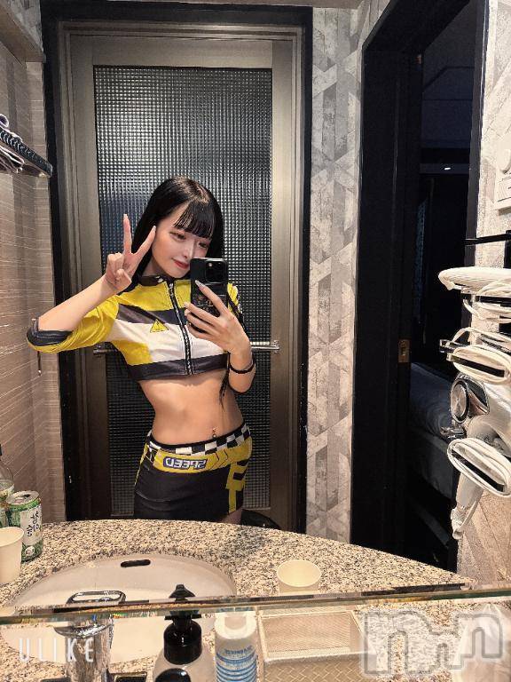 長岡デリヘルROOKIE(ルーキー)めあり☆プラチナ(20)の2025年8月13日写メブログ「どこから脱がせてくれる？🔞」