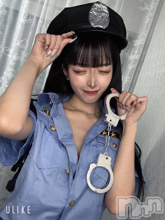 長岡デリヘルROOKIE(ルーキー)めあり☆プラチナ(20)の2025年8月13日写メブログ「手枷好き？🔞🔞🔞」