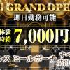 GRAND ROUGE ꤬ˤ롣9/9ɥץ
