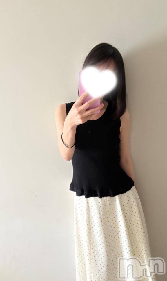 長岡デリヘル人妻楼　長岡店(ヒトヅマロウ　ナガオカテン) えみ(42)の8月12日写メブログ「ごめんなさい😞」