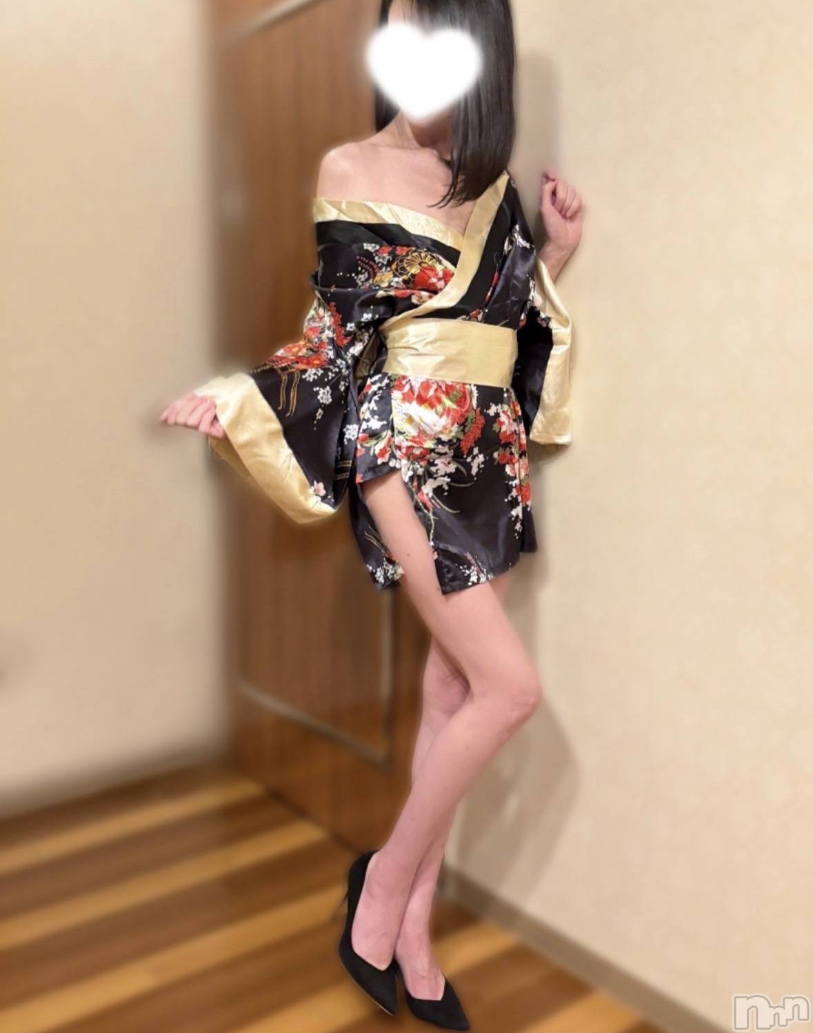 長岡デリヘル人妻楼　長岡店(ヒトヅマロウ　ナガオカテン)えみ(42)の2026年1月1日写メブログ「🎍初夢みた？🤭🩷」