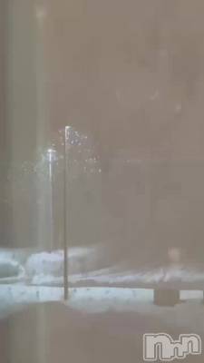 モコモコ…☃️❄️