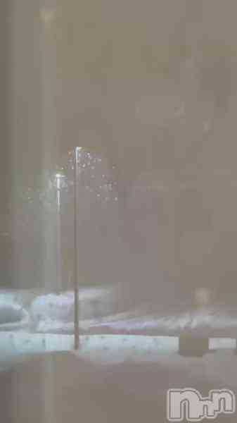 えみの動画 モコモコ…☃️❄️