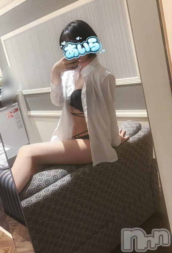 新潟デリヘル新潟風俗Noel-ノエル-(ノエル)あいら(19)の2026年6月1日写メブログ「お休みなさい♡」