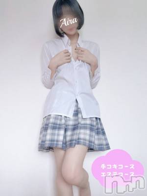 体験あいら(19) 身長163cm、スリーサイズB87(D).W55.H87。新潟手コキ 新潟風俗Noel-ノエル-(ノエル)在籍。