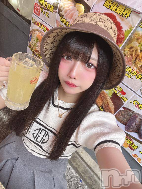長岡デリヘルROOKIE(ルーキー)まお(22)の2025年8月14日写メブログ「お酒もちゅき♡」
