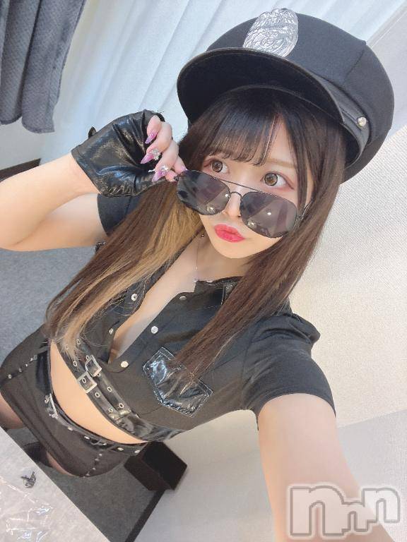 長岡デリヘルROOKIE(ルーキー)まお(22)の2025年8月16日写メブログ「エロ警官🚓」