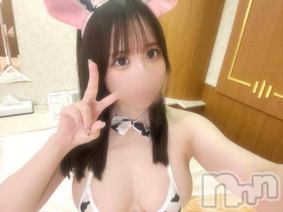長岡デリヘルROOKIE(ルーキー) なぎさ(18)の8月17日写メブログ「みんな好きなタイプは？💕」