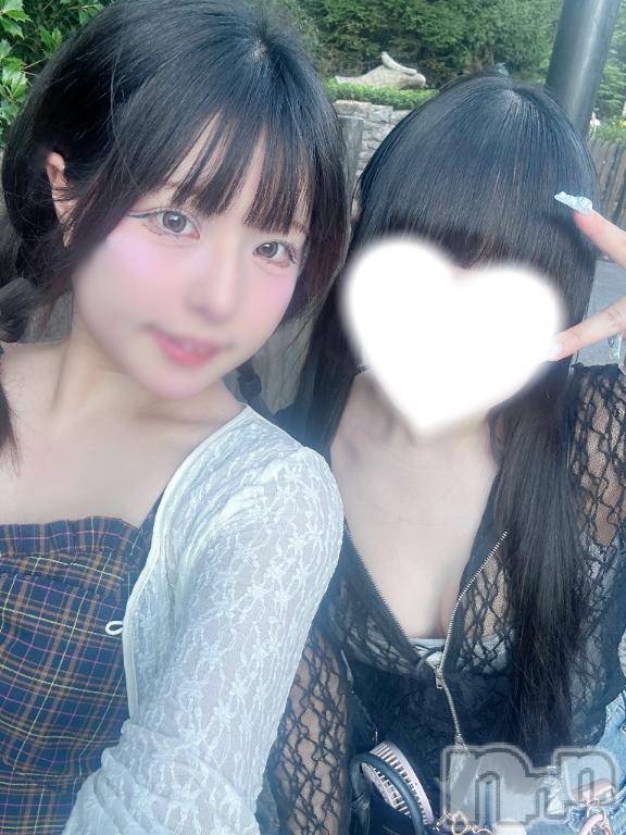 上越デリヘルBLUE BIRD上越店(ブルーバード上越店) あまね(21)の8月14日写メブログ「どきどきの…♡」
