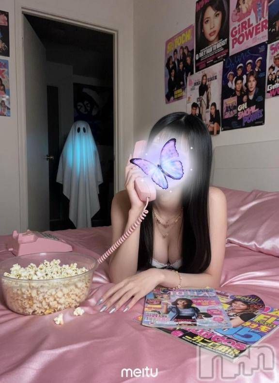 長岡デリヘルROOKIE(ルーキー) もえ☆プラチナ(20)の11月1日写メブログ「次回出勤🍼💖ミテネ」