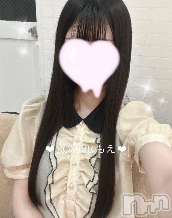 長岡デリヘルROOKIE(ルーキー) もえ☆プラチナ(20)の11月14日写メブログ「ラスト1枠🈳💜」