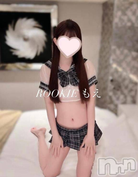 長岡デリヘルROOKIE(ルーキー) もえ☆プラチナ(20)の4月25日写メブログ「🅰️❌撮影が出来ちゃう！？」