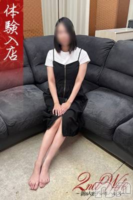体験。まなか奥様(29) 身長161cm、スリーサイズB84(C).W58.H86。新潟人妻デリヘル 新潟人妻　2nd Wife(セカンドワイフ)在籍。