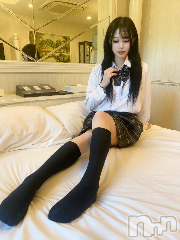 上越デリヘルRICHARD（リシャール）(リシャール) 暮相かなの(21)の8月14日写メブログ「今日から💓🎀」