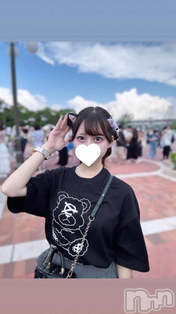 長岡デリヘルROOKIE(ルーキー) りあな(20)の8月17日写メブログ「本日入店✨️」