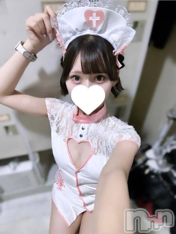 長岡デリヘルROOKIE(ルーキー) りあな(20)の8月20日写メブログ「コスプレ🩷」