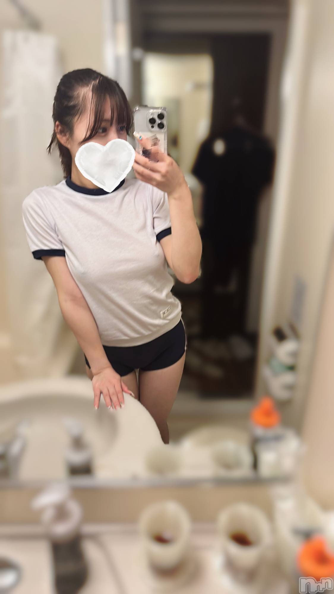 長岡デリヘルROOKIE(ルーキー)りあな(20)の2025年8月22日写メブログ「ﾁｸﾋﾞ」