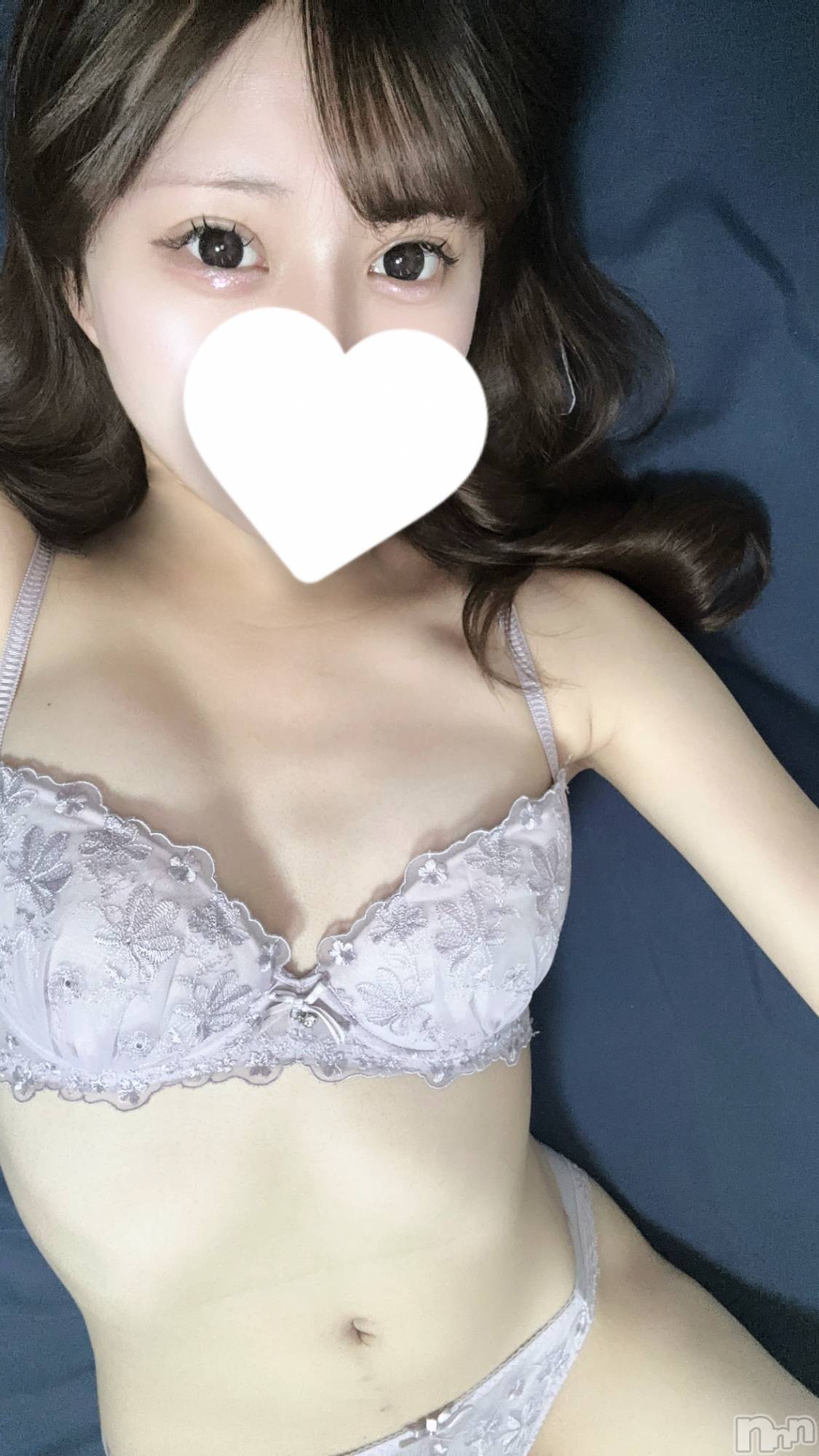 長岡デリヘルROOKIE(ルーキー)りあな(20)の2025年8月23日写メブログ「…💜」