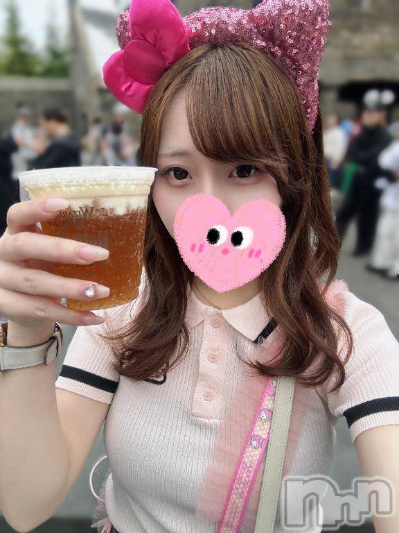 長岡デリヘルROOKIE(ルーキー)りあな(20)の2025年8月15日写メブログ「実は、、🍻🍺」