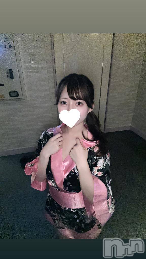長岡デリヘルROOKIE(ルーキー)りあな(20)の2025年8月18日写メブログ「ありがとう💖」
