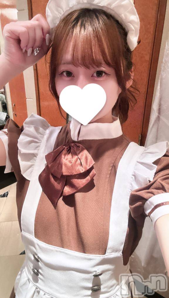 長岡デリヘルROOKIE(ルーキー)りあな(20)の2025年8月22日写メブログ「メイドさん🤎」