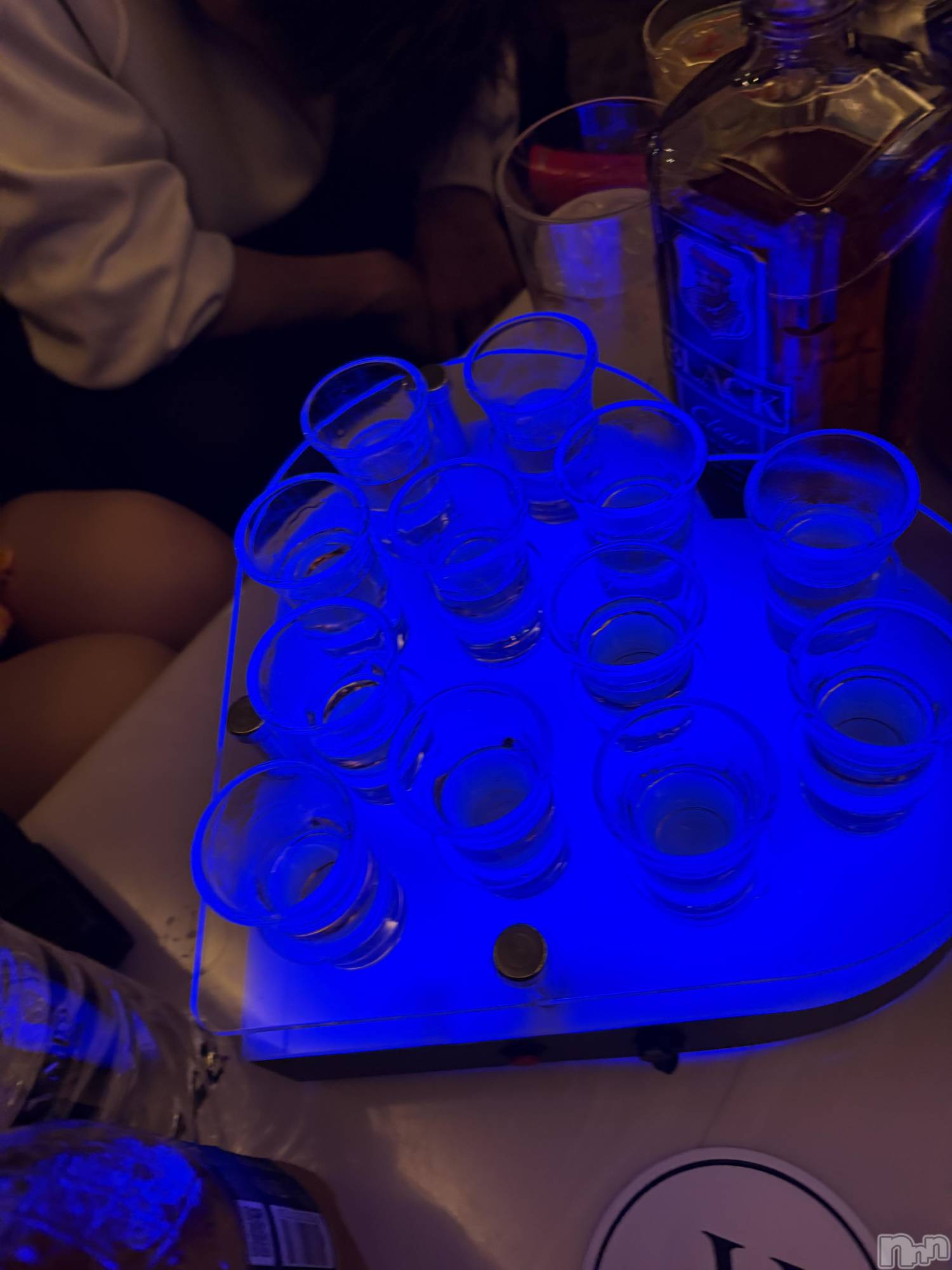 ��Ʋ����Х��顦�����Lounge Veranda(�饦�󥸥٥���) ��2025ǯ12��30���̥�֥����֤����