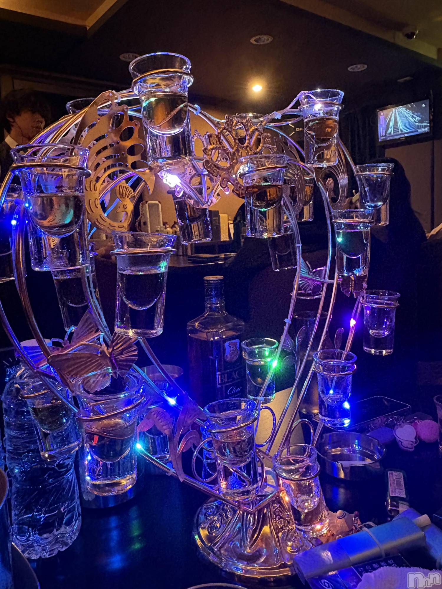 ��Ʋ����Х��顦�����Lounge Veranda(�饦�󥸥٥���) ��2026ǯ2��9���̥�֥����֤����