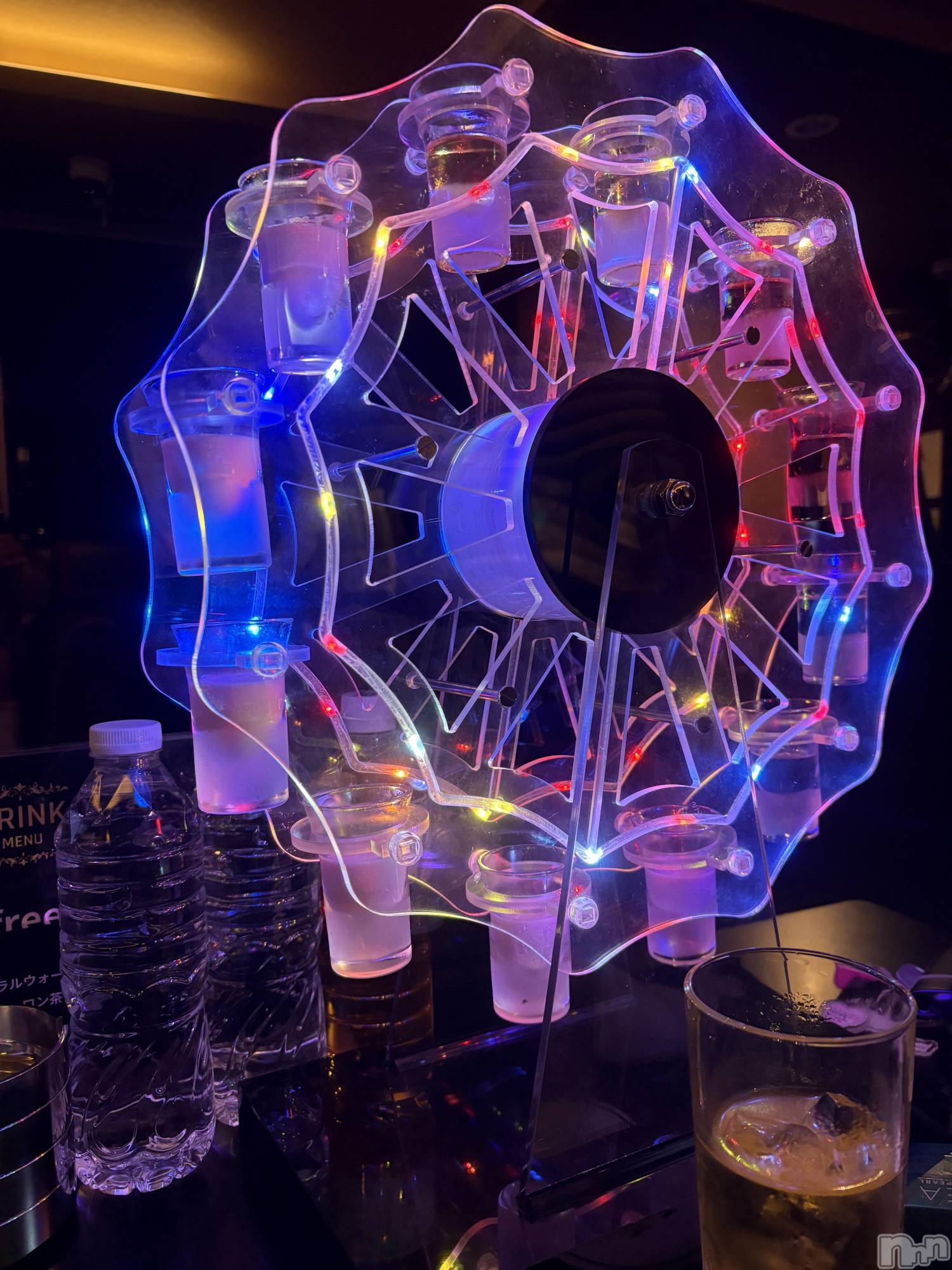 ��Ʋ����Х��顦�����Lounge Veranda(�饦�󥸥٥���) ��2026ǯ2��20���̥�֥����֤����