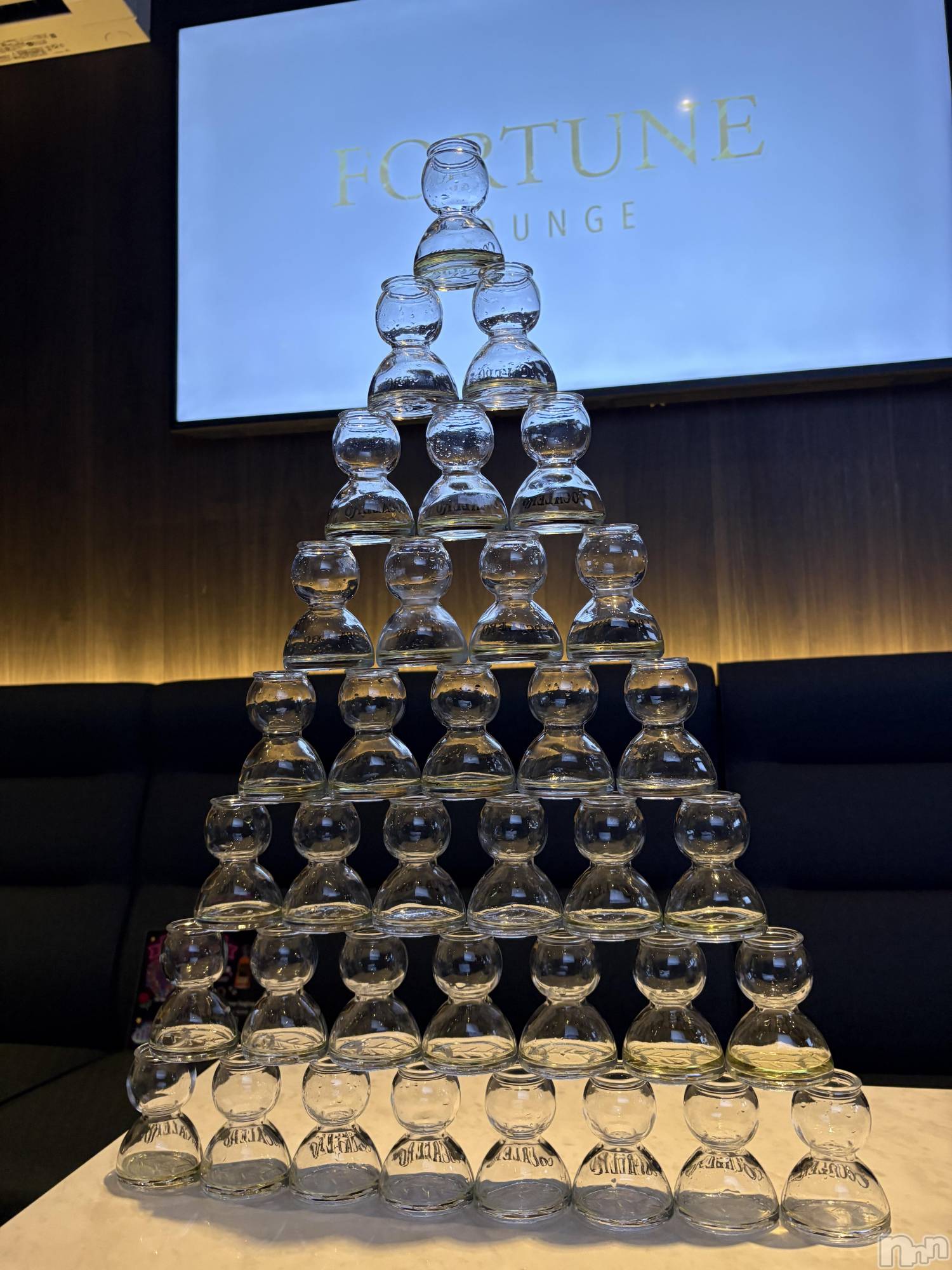 ��Ʋ����Х��顦�����FORTUNE LOUNGE(�ե��������饦��) ��2026ǯ10��16���̥�֥����֤����