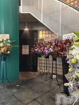 ��Ʋ����Х��顦�����FORTUNE LOUNGE(�ե��������饦��) ��ʤ�4��3���̥�֥����֤����