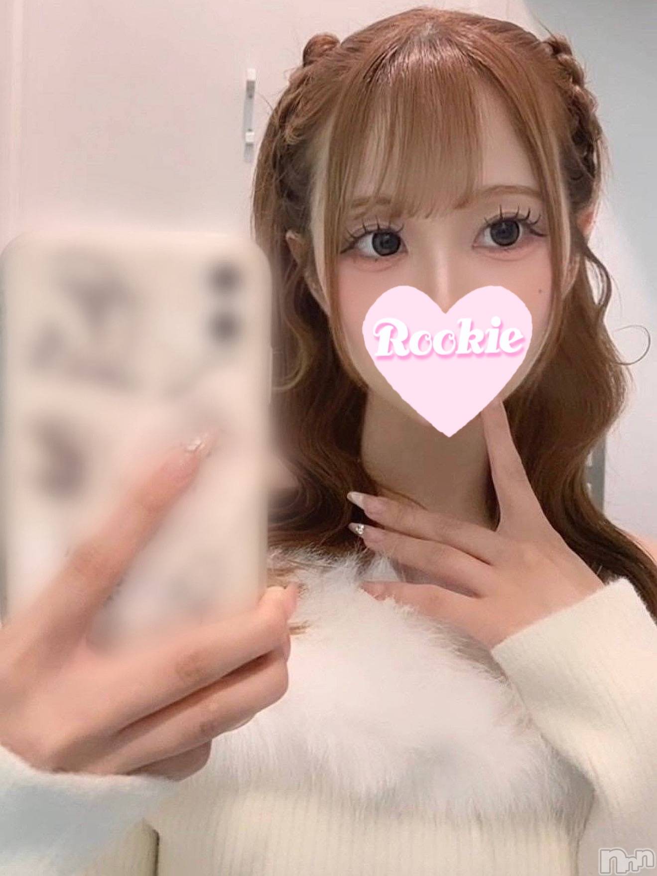 りのあ☆プラチナ