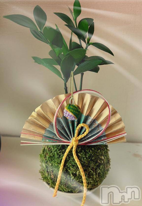 上田発デリヘル人妻華道 上田店(ヒトヅマハナミチウエダテン)【熟女】しの(53)の2026年1月24日写メブログ「明けました…」