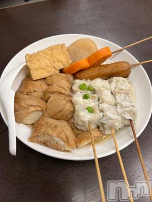 上田発デリヘル 人妻華道 上田店(ヒトヅマハナミチウエダテン) 【熟女】しの(53)の11月2日写メブログ「おでんは…」