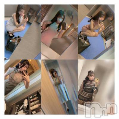 上越デリヘル BLUE BIRD上越店(ブルーバード上越店) にか(25)の8月19日写メブログ「ドレス勤務♡」