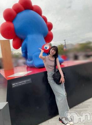 上越デリヘル BLUE BIRD上越店(ブルーバード上越店) にか(25)の10月15日写メブログ「万博♡」